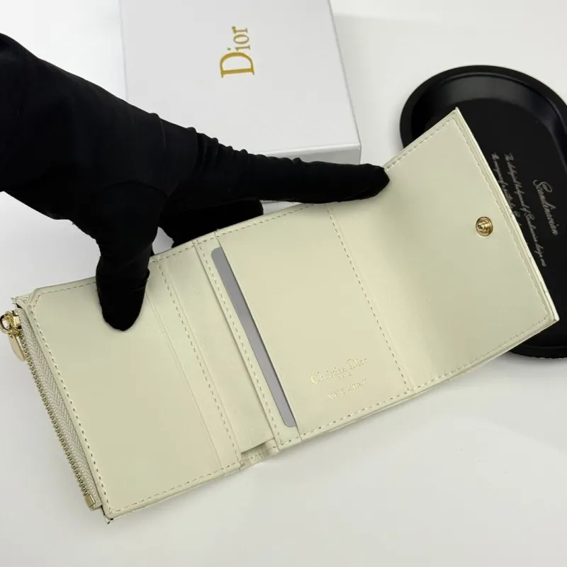 Dior Wallet-194 - Image 6