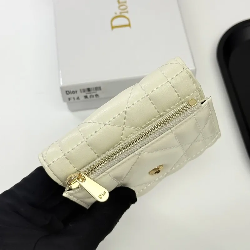 Dior Wallet-194 - Image 9
