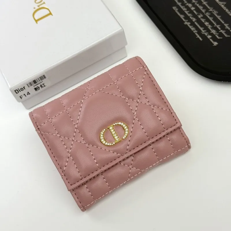 Dior Wallet-195