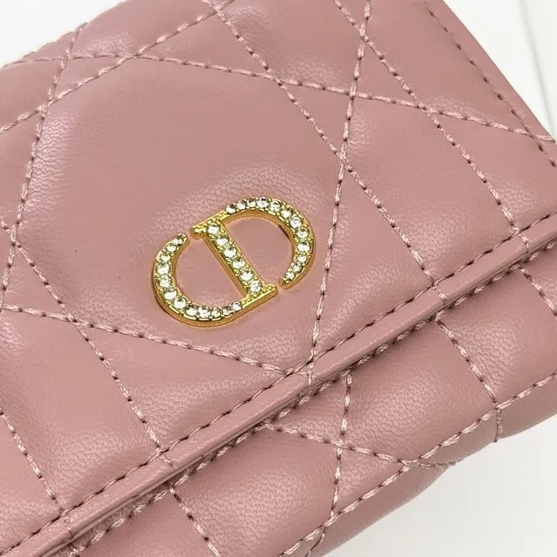 Dior Wallet-195 - Image 5