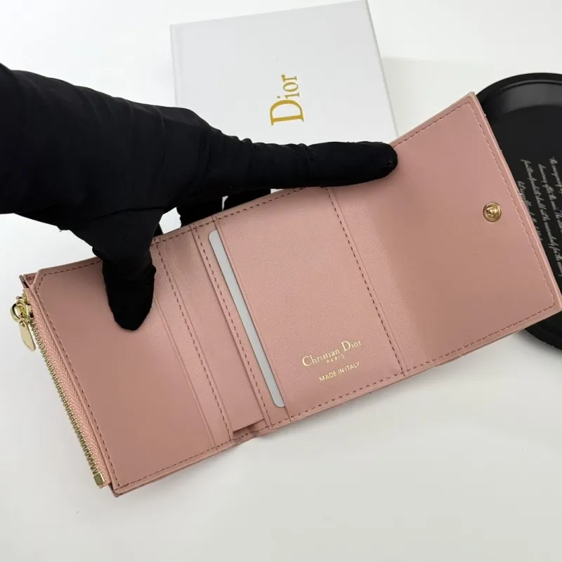 Dior Wallet-195 - Image 6