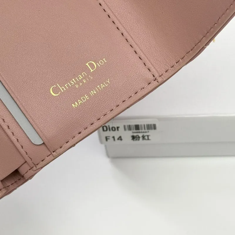 Dior Wallet-195 - Image 7
