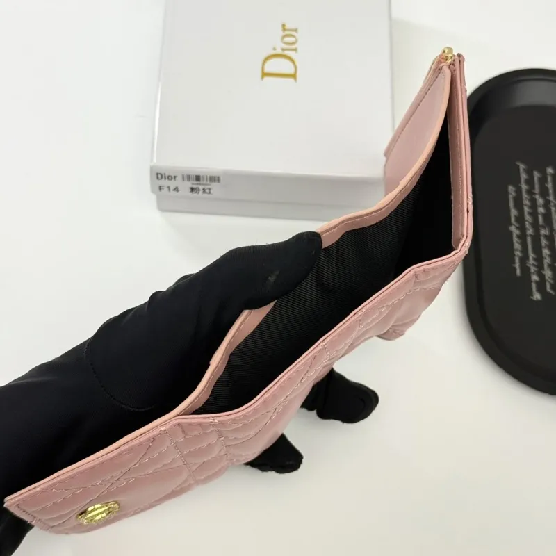 Dior Wallet-195 - Image 8