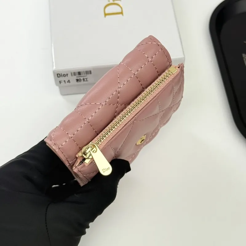 Dior Wallet-195 - Image 9