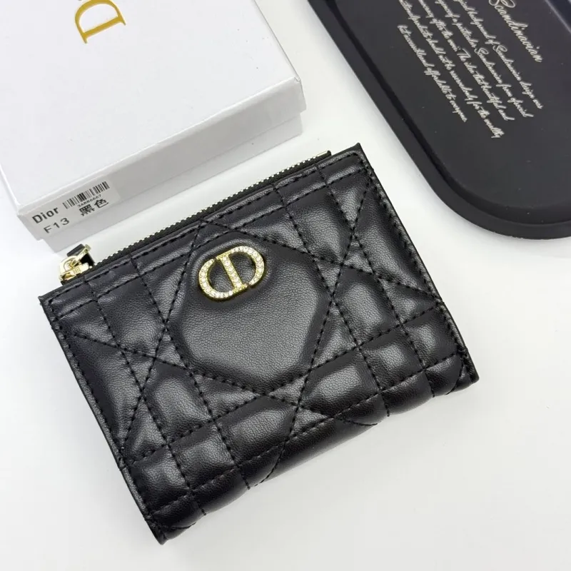 Dior Wallet-196