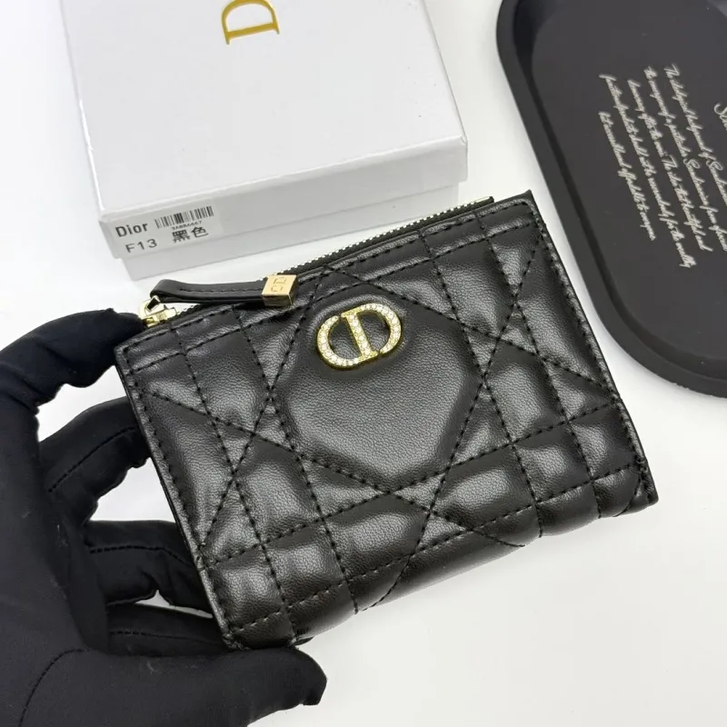 Alternative view of Dior Wallet-196