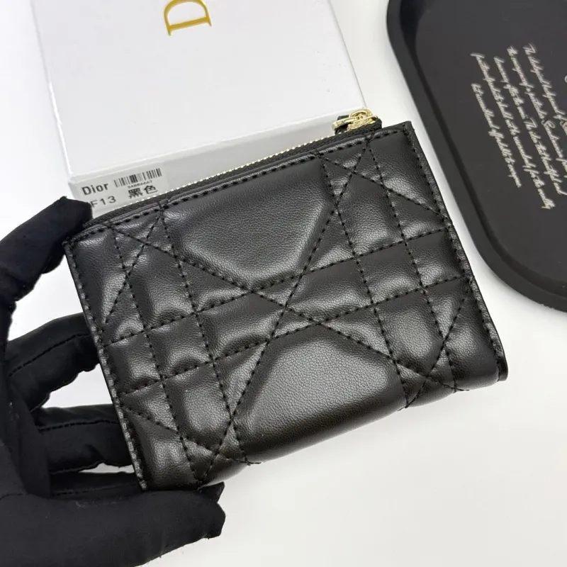 Dior Wallet-196 - Image 4
