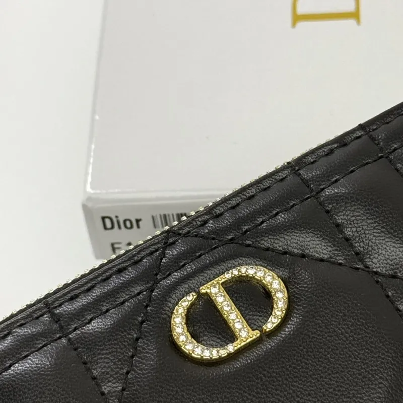 Dior Wallet-196 - Image 5