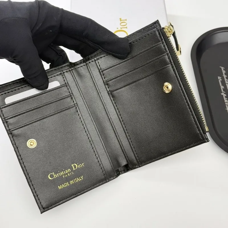 Dior Wallet-196 - Image 7