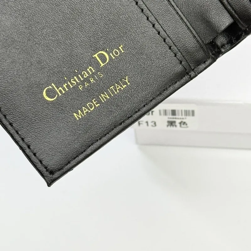 Dior Wallet-196 - Image 9