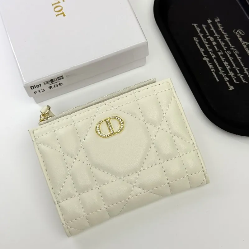 Dior Wallet-197