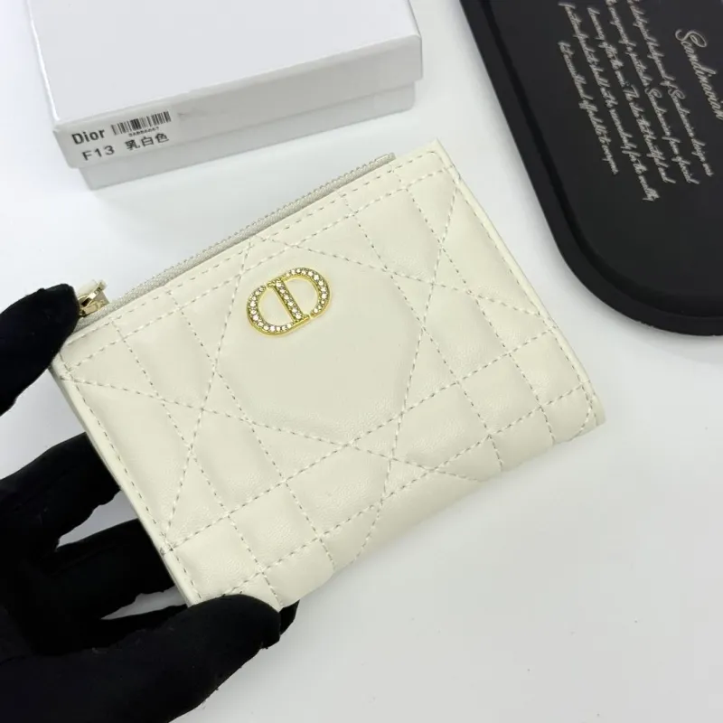 Alternative view of Dior Wallet-197