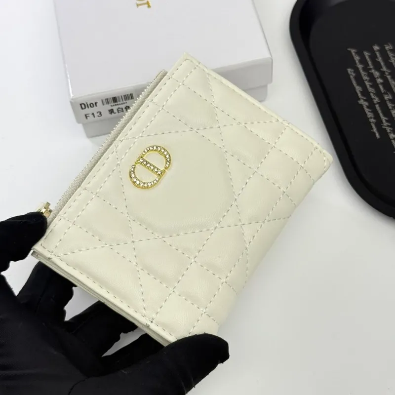 Dior Wallet-197 - Image 3