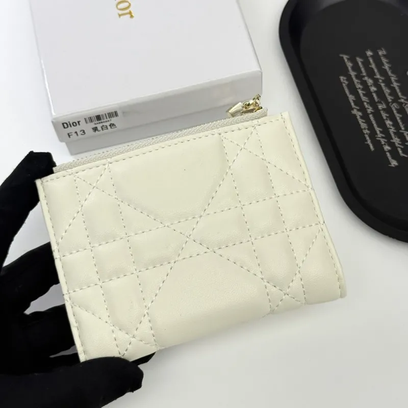 Dior Wallet-197 - Image 4