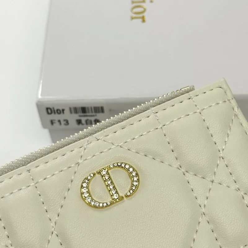 Dior Wallet-197 - Image 5