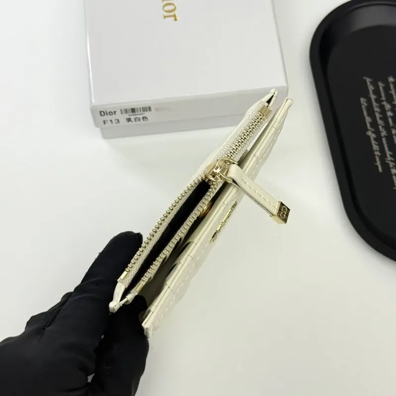 Dior Wallet-197 - Image 6