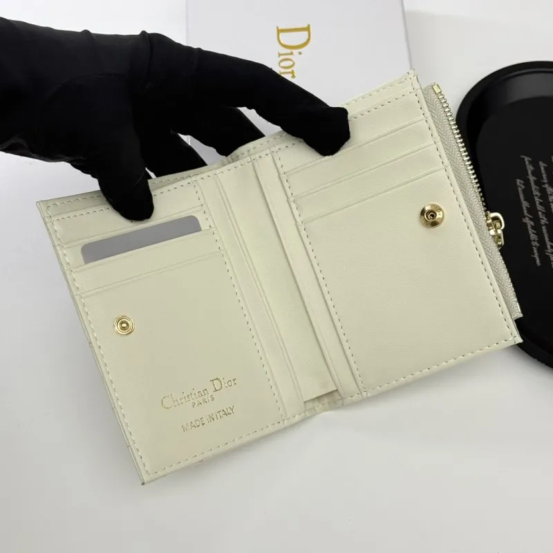 Dior Wallet-197 - Image 7