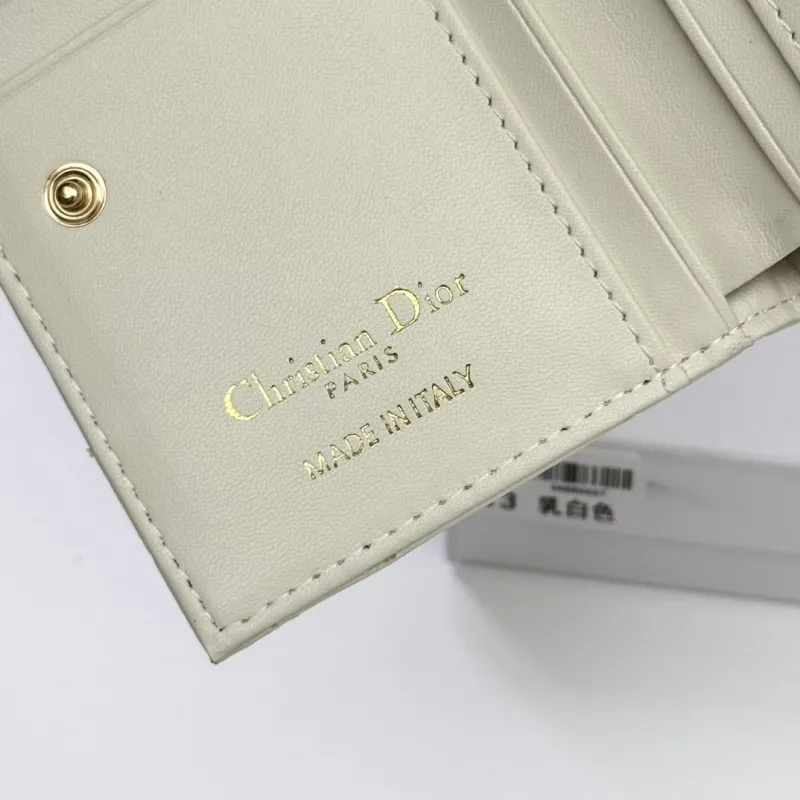 Dior Wallet-197 - Image 8