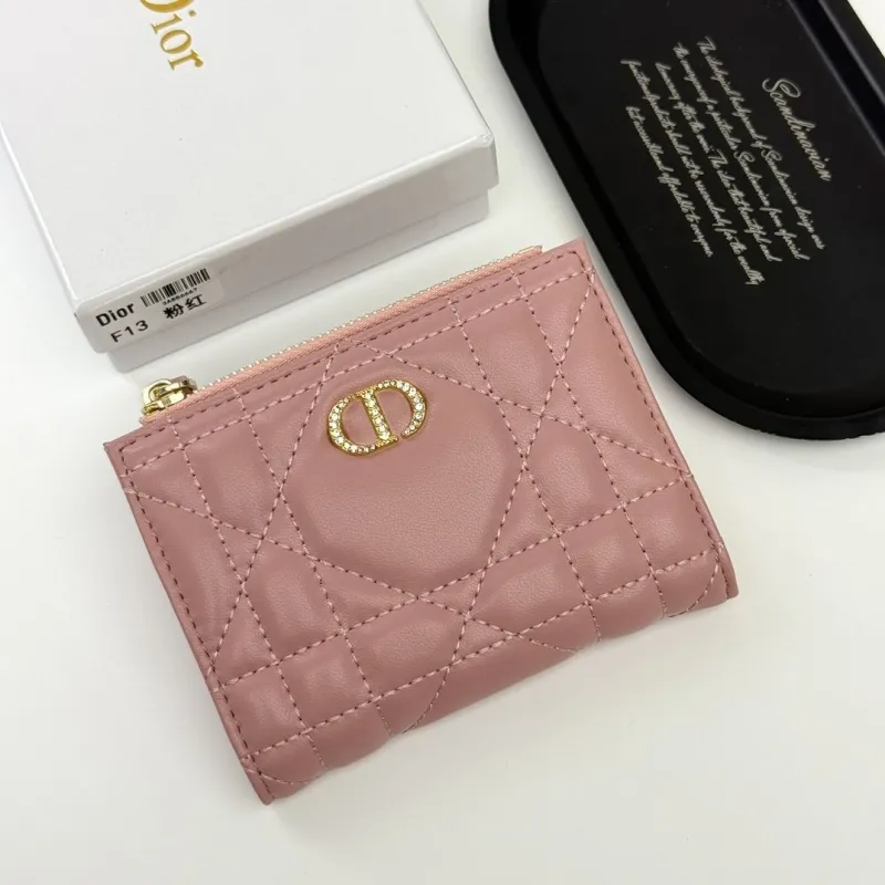 Dior Wallet-198