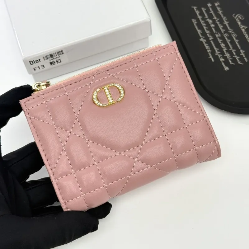 Alternative view of Dior Wallet-198