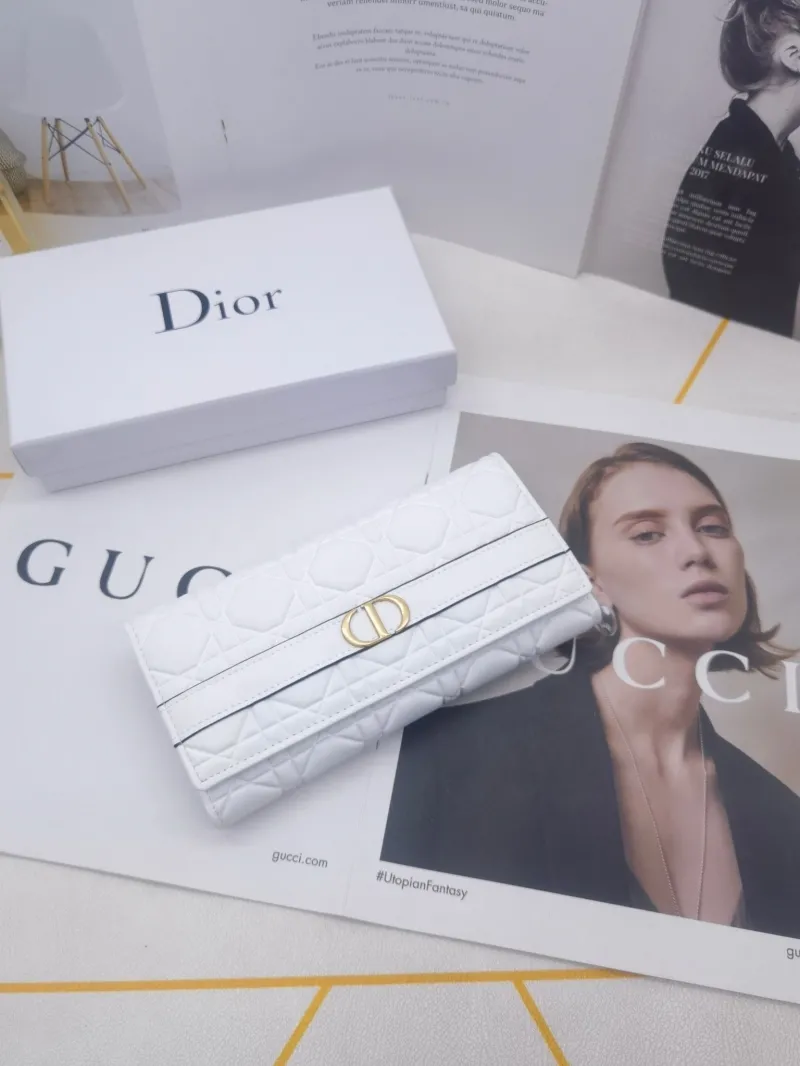 Dior Wallet-199