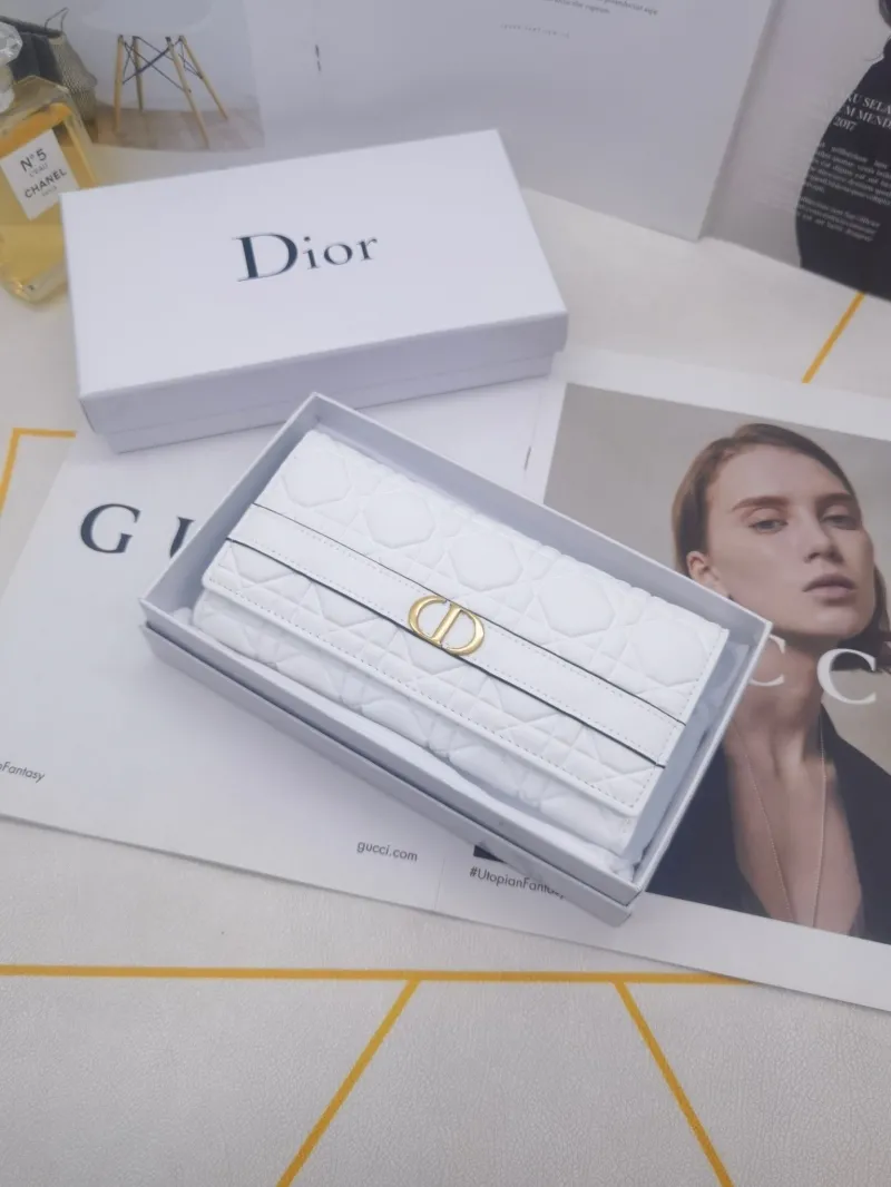 Alternative view of Dior Wallet-199