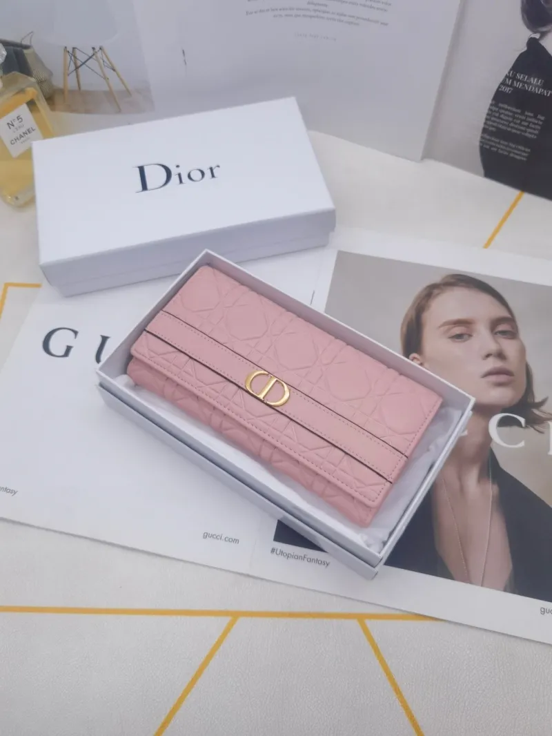 Alternative view of Dior Wallet-200