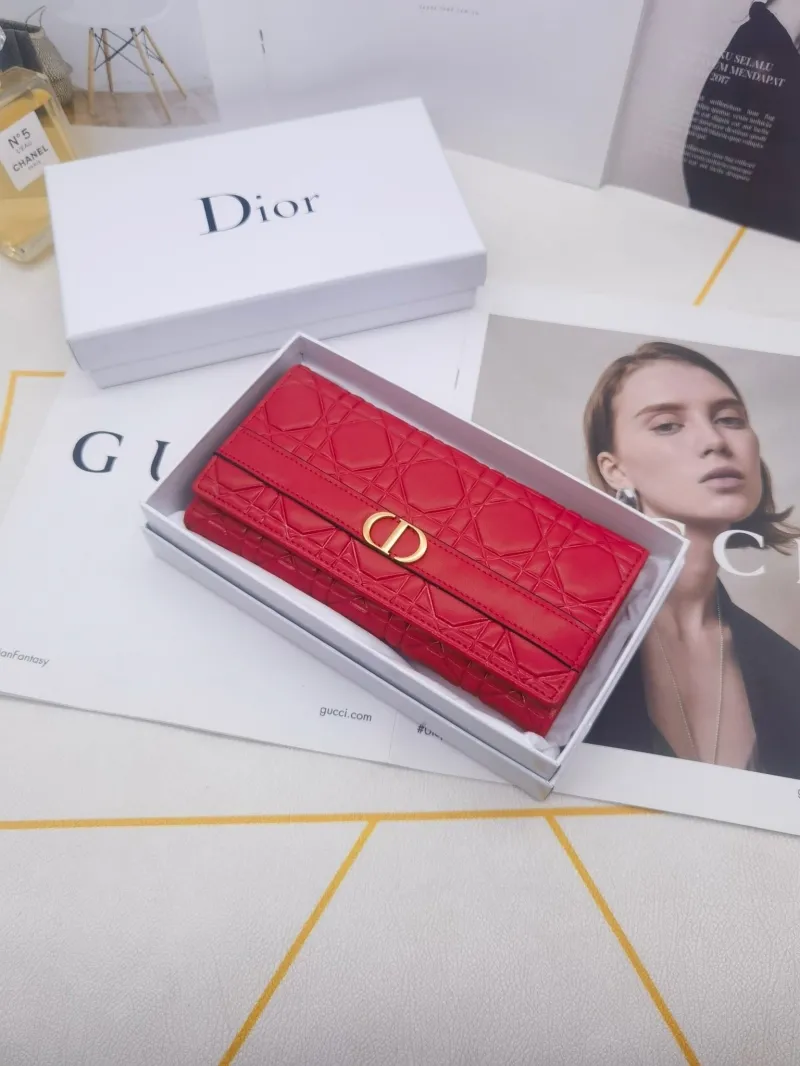 Alternative view of Dior Wallet-202
