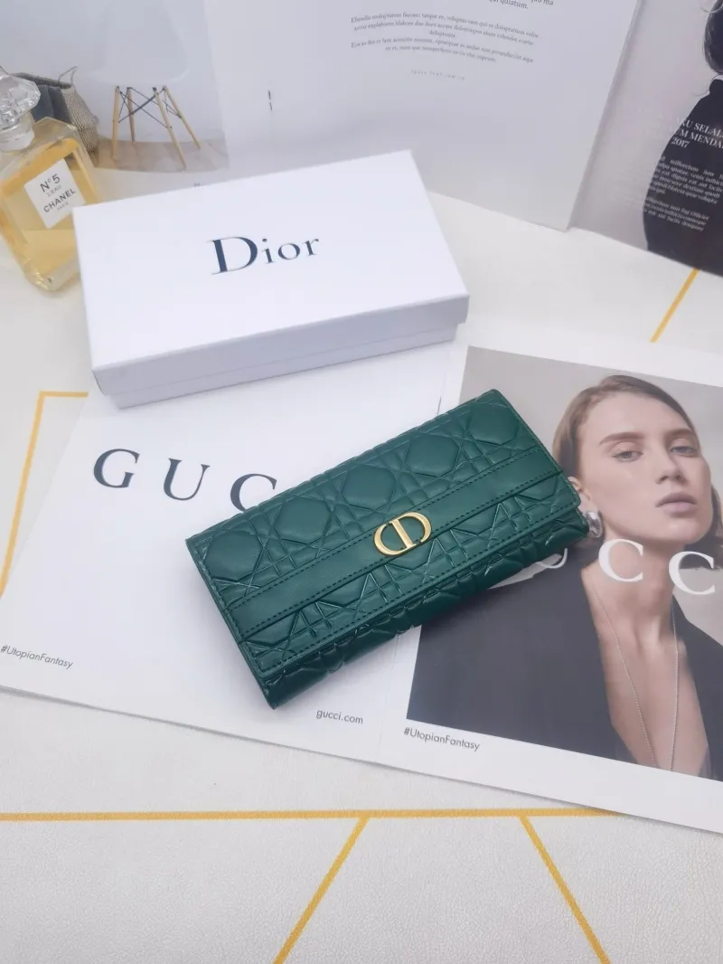 Dior Wallet-204
