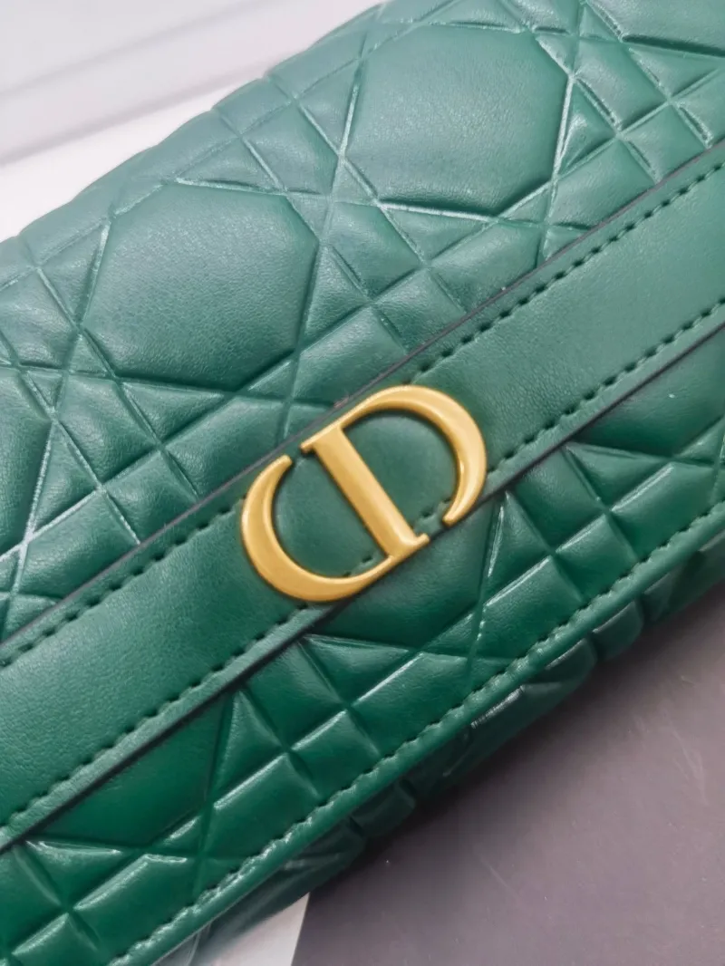 Dior Wallet-204 - Image 6