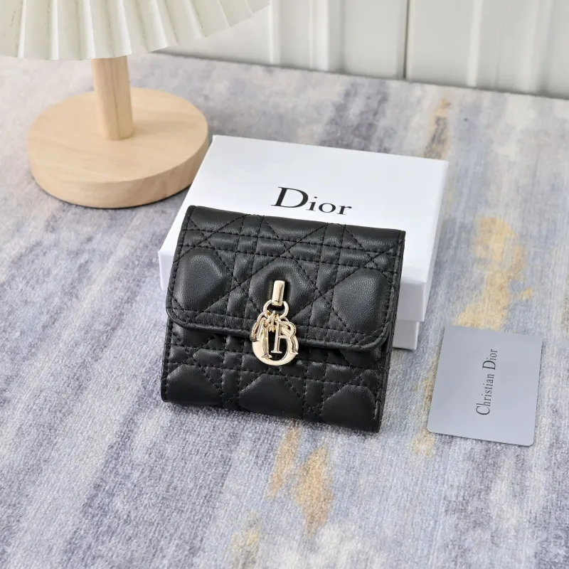 Dior Wallet-205