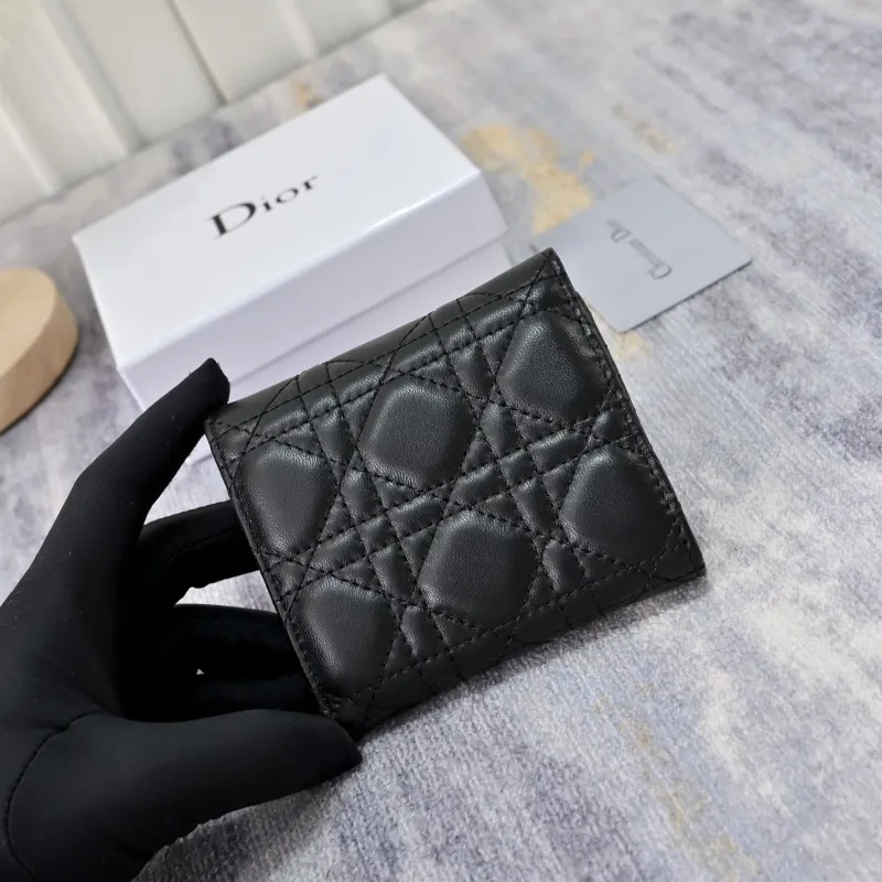 Dior Wallet-205 - Image 3