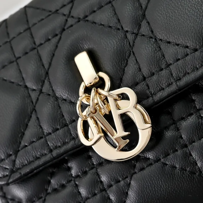 Dior Wallet-205 - Image 5