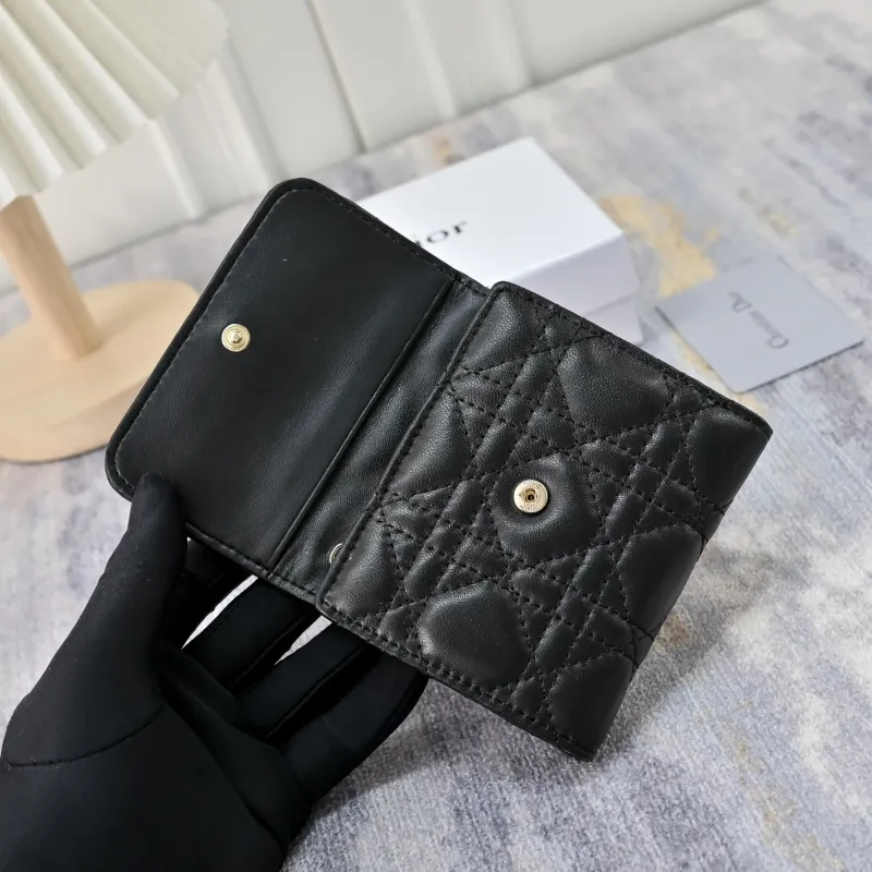 Dior Wallet-205 - Image 6