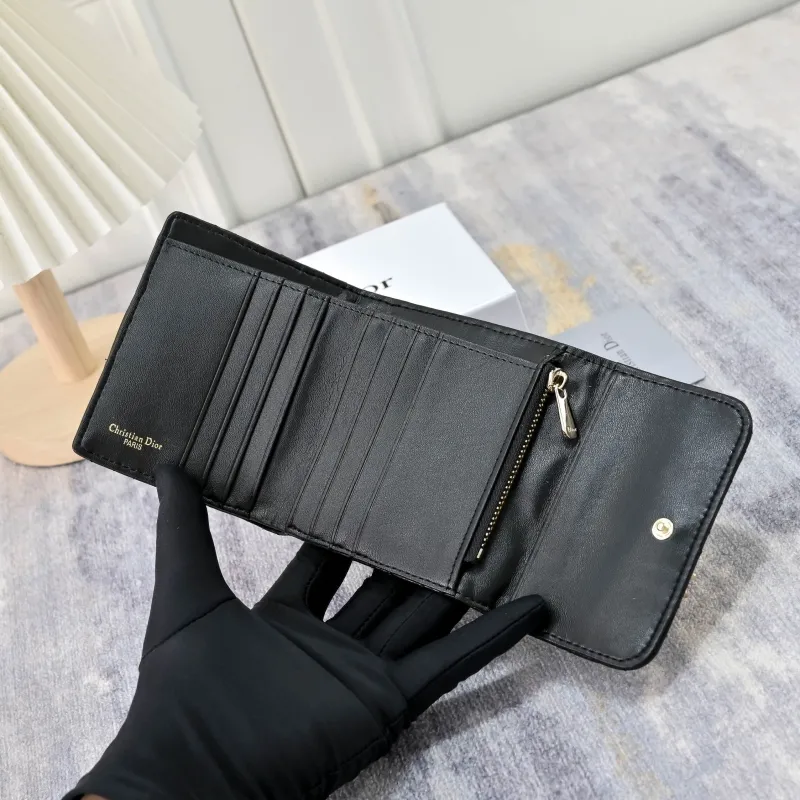 Dior Wallet-205 - Image 7