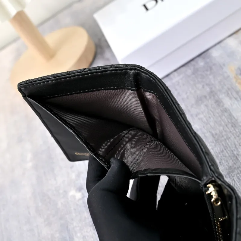 Dior Wallet-205 - Image 8