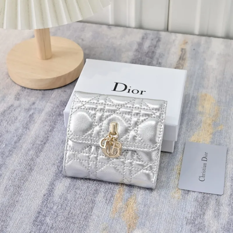 Dior Wallet-206