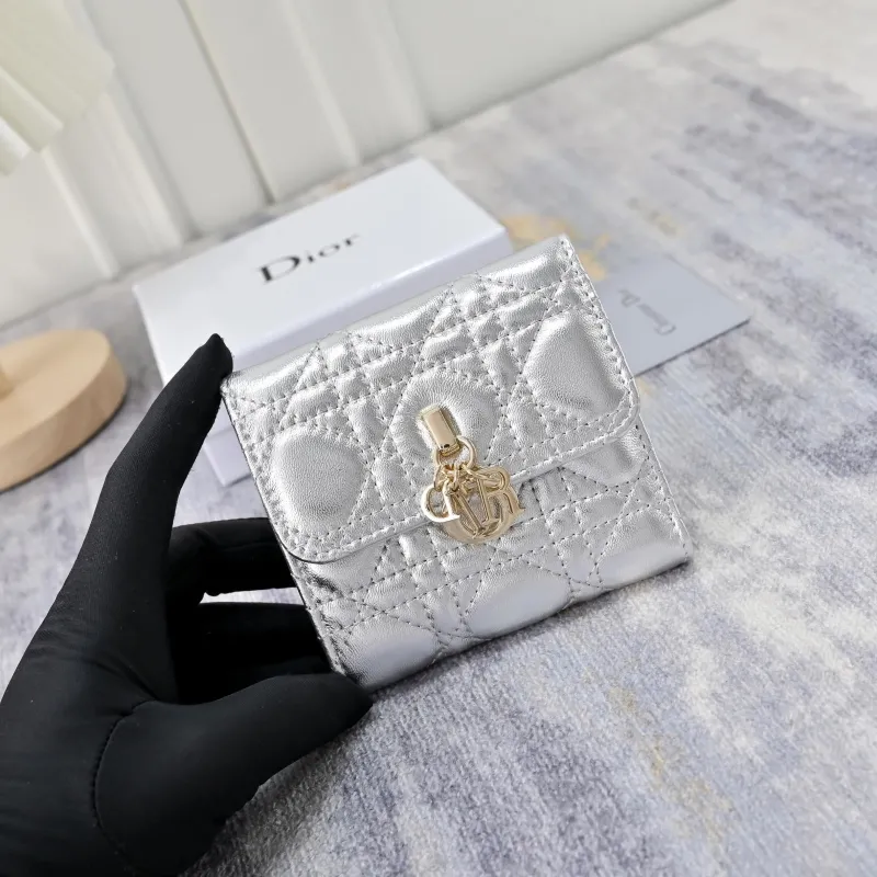Alternative view of Dior Wallet-206