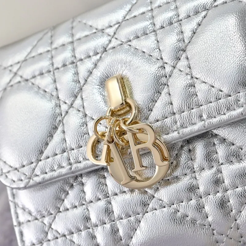 Dior Wallet-206 - Image 5