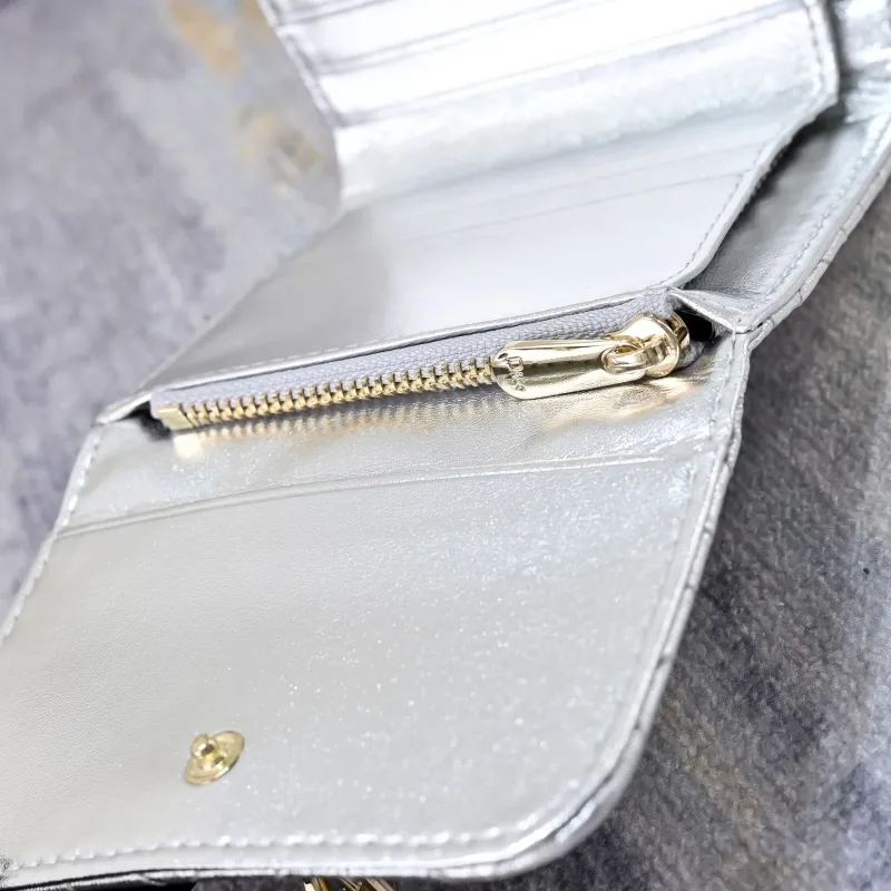 Dior Wallet-206 - Image 6