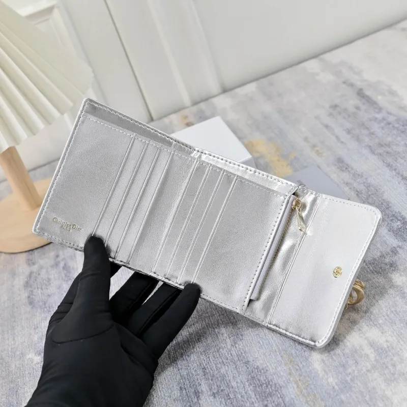 Dior Wallet-206 - Image 7