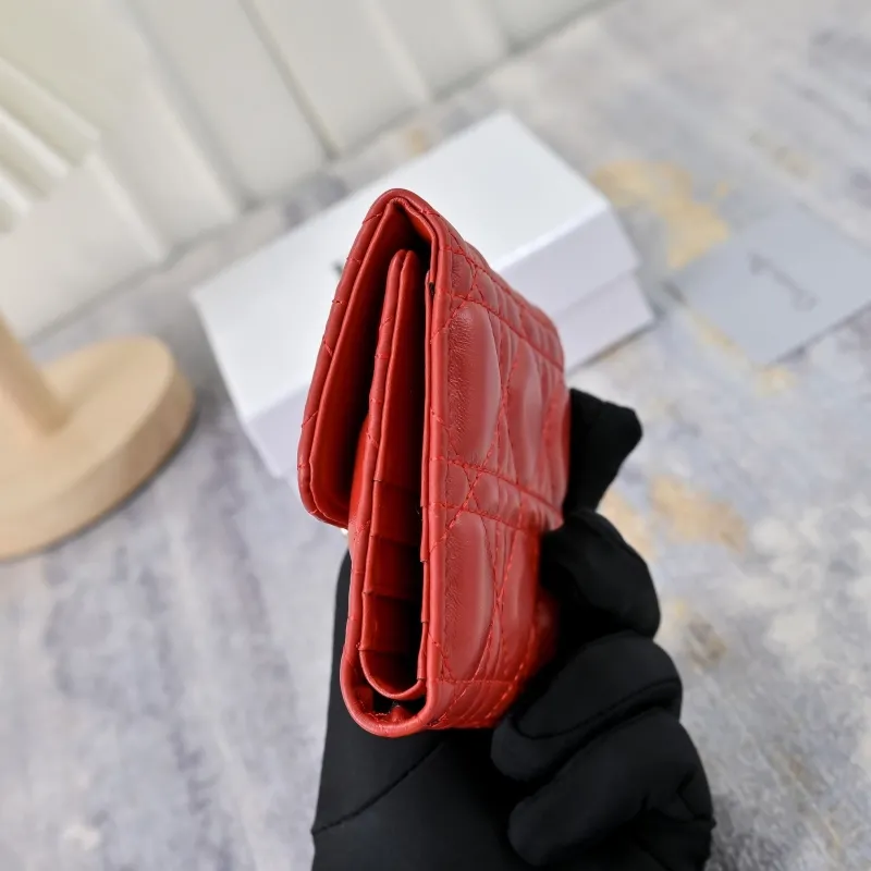 Dior Wallet-207 - Image 4