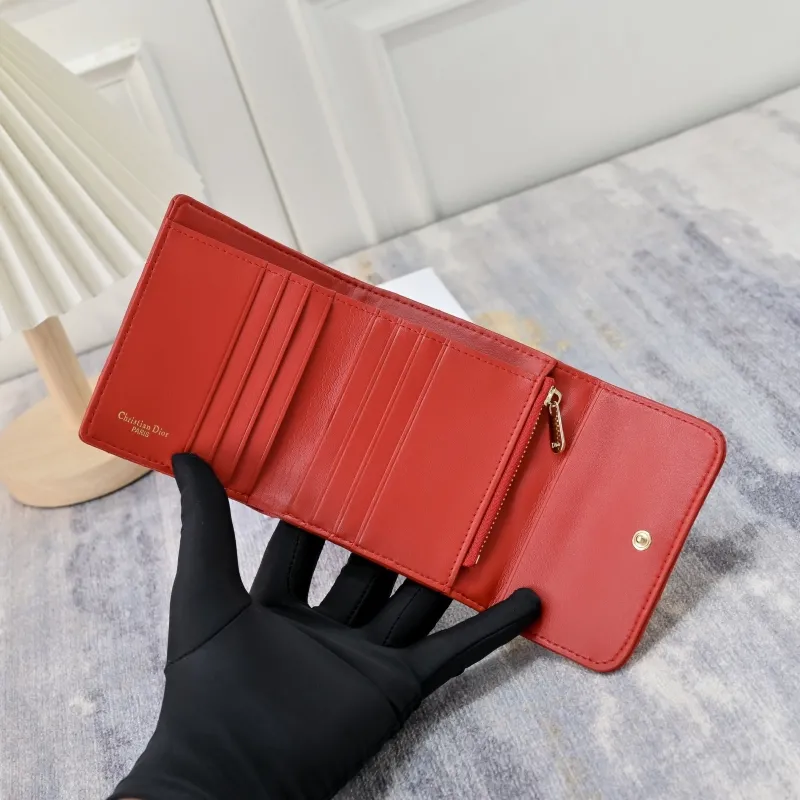 Dior Wallet-207 - Image 7