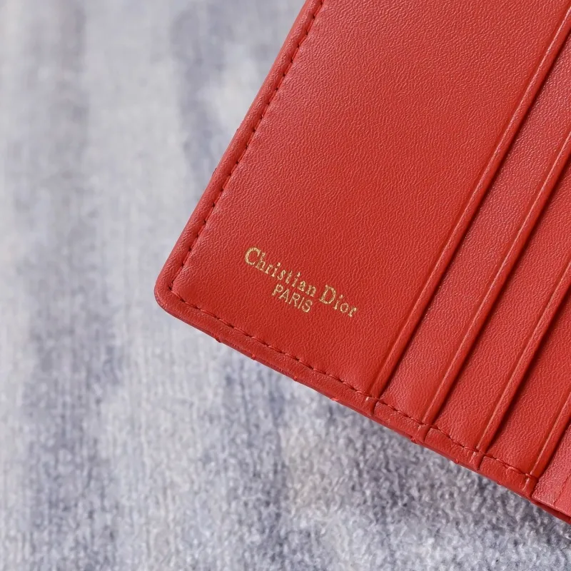 Dior Wallet-207 - Image 8