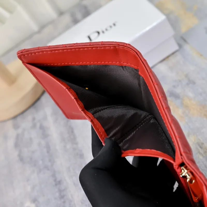 Dior Wallet-207 - Image 9