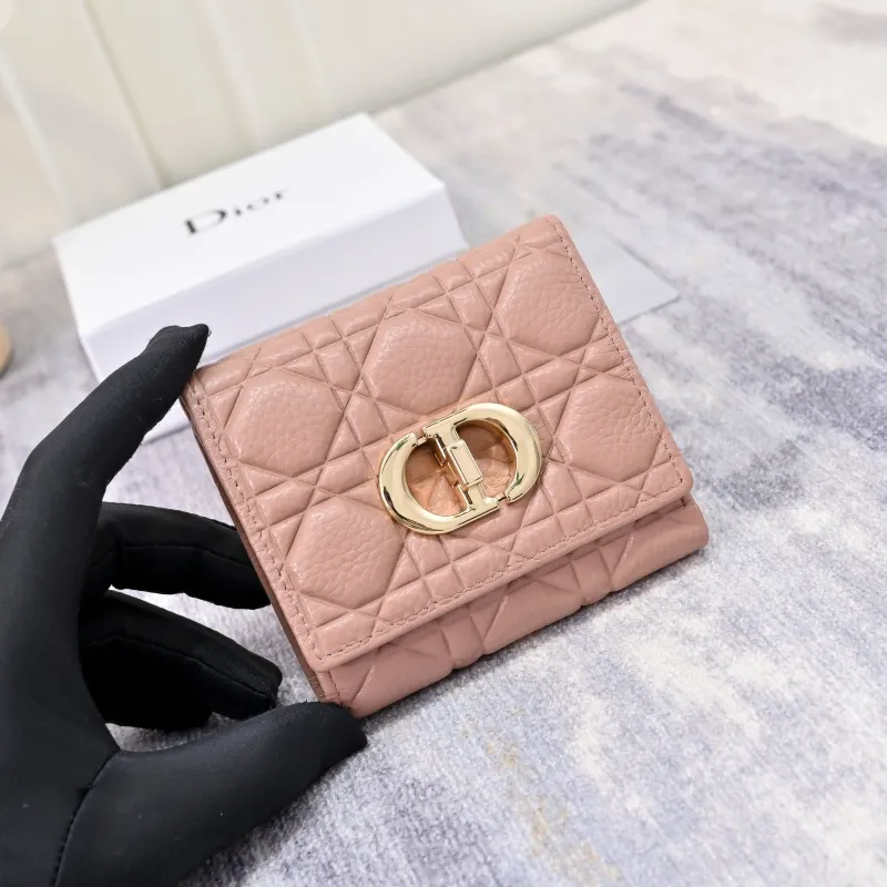 Alternative view of Dior Wallet-208