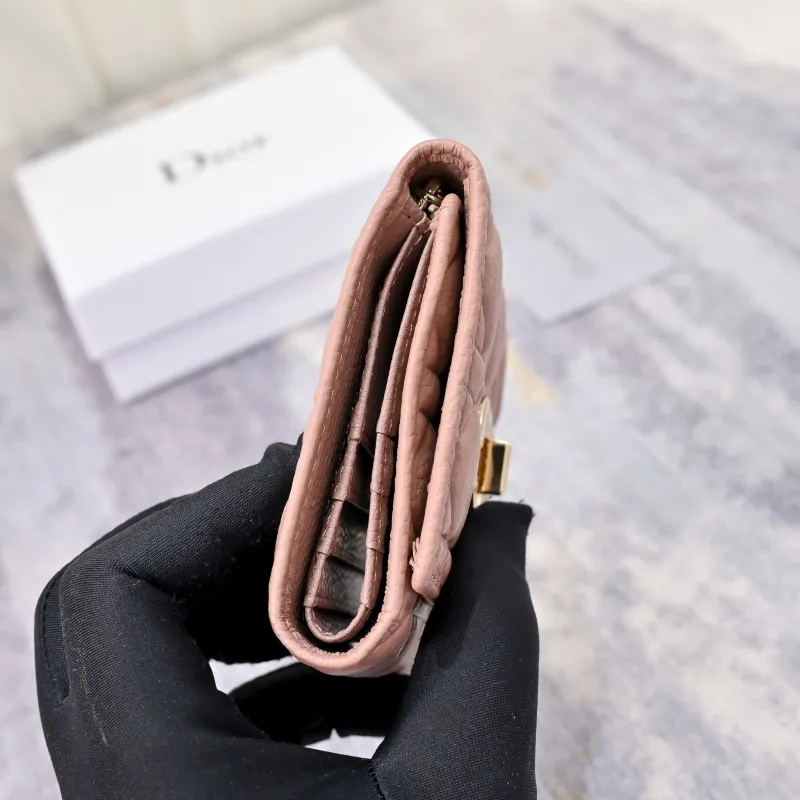 Dior Wallet-208 - Image 4