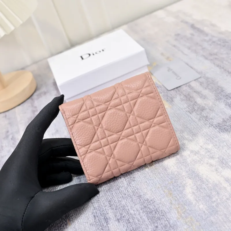 Dior Wallet-208 - Image 5