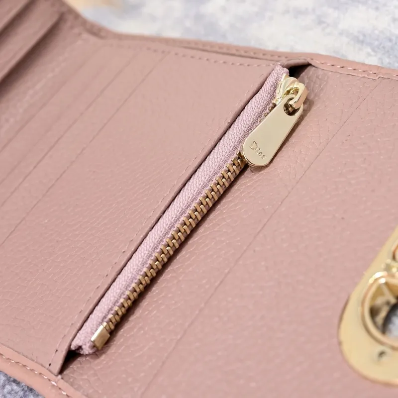 Dior Wallet-208 - Image 6