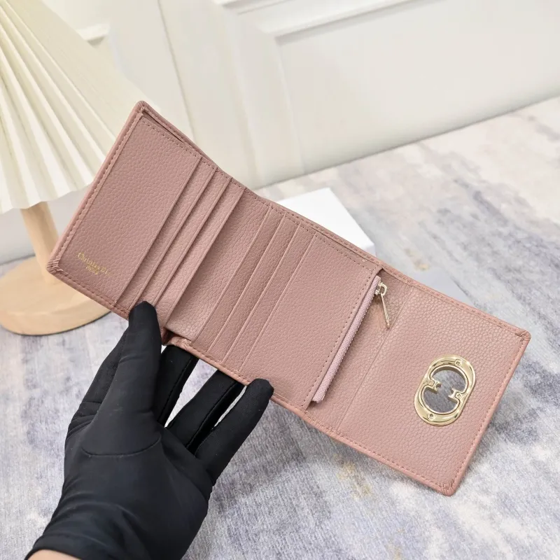 Dior Wallet-208 - Image 7